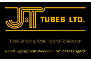 J & T Tubes Ltd