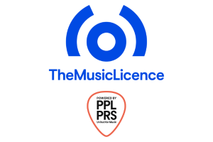 The Music Licence