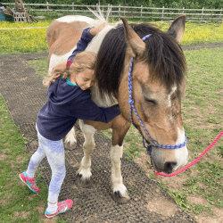 Chelsea, Brandy & Tiger Lily's Story